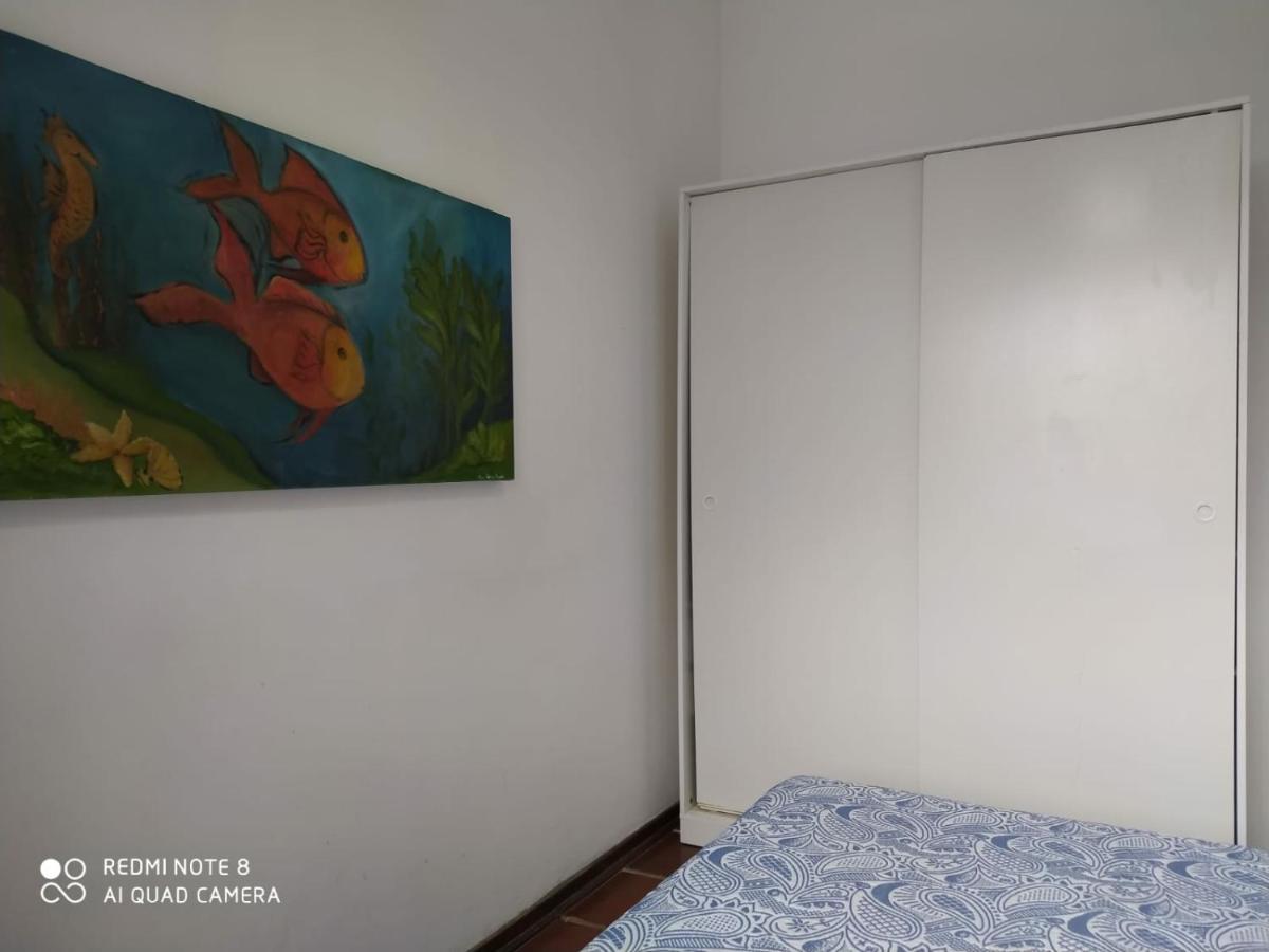 Edificio Condominio Village Port Grimaud 乌巴图巴 外观 照片