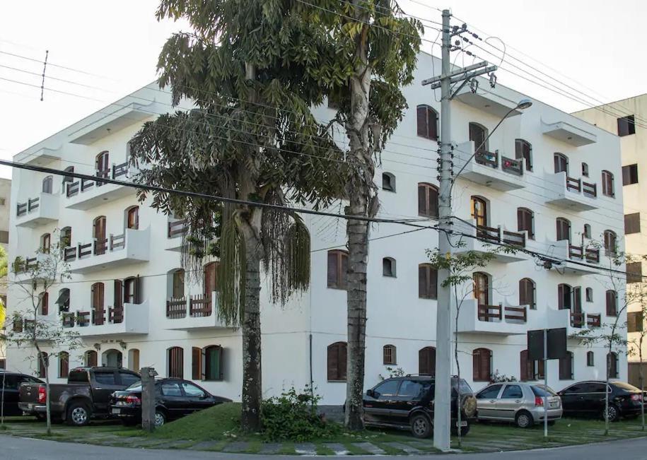 Edificio Condominio Village Port Grimaud 乌巴图巴 外观 照片